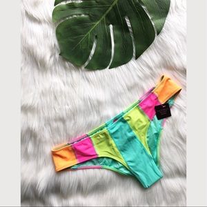 BRAND NEW VS Bikini Bottom